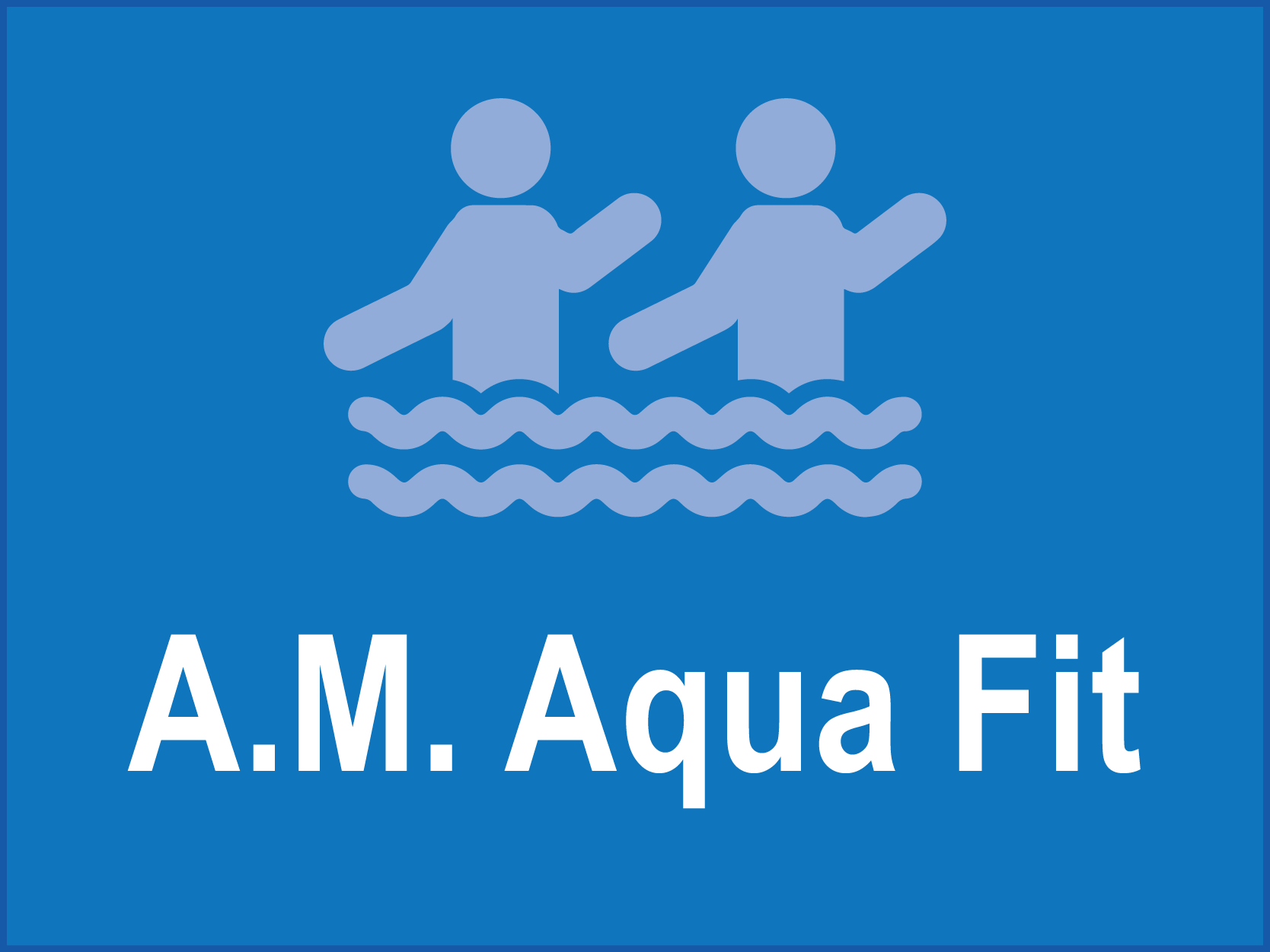 AM Aqua Fit