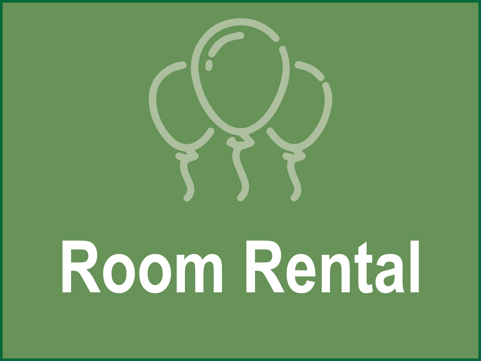 Room Rental