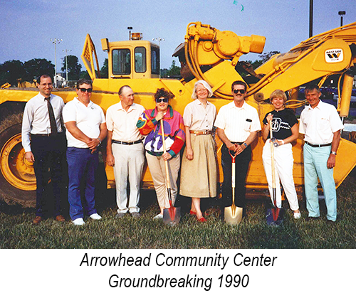 Arrowhead Community Center