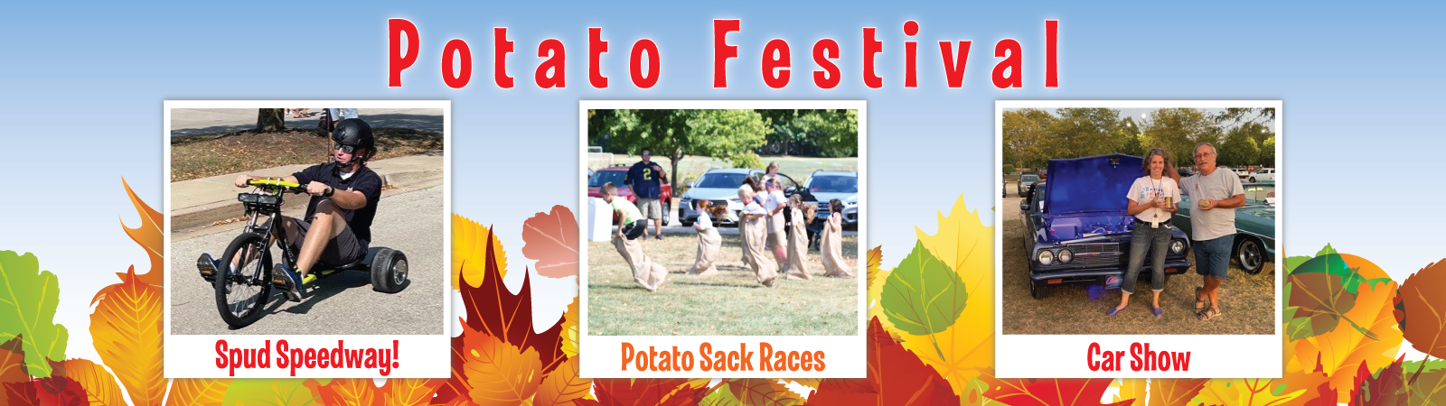 Potato Festival
