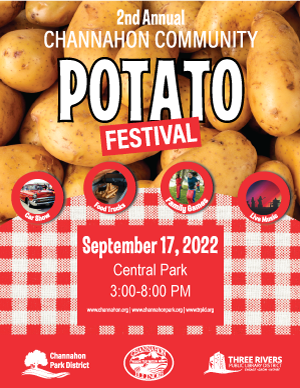 Potato Festival 2022