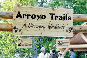 Arroyo Trails