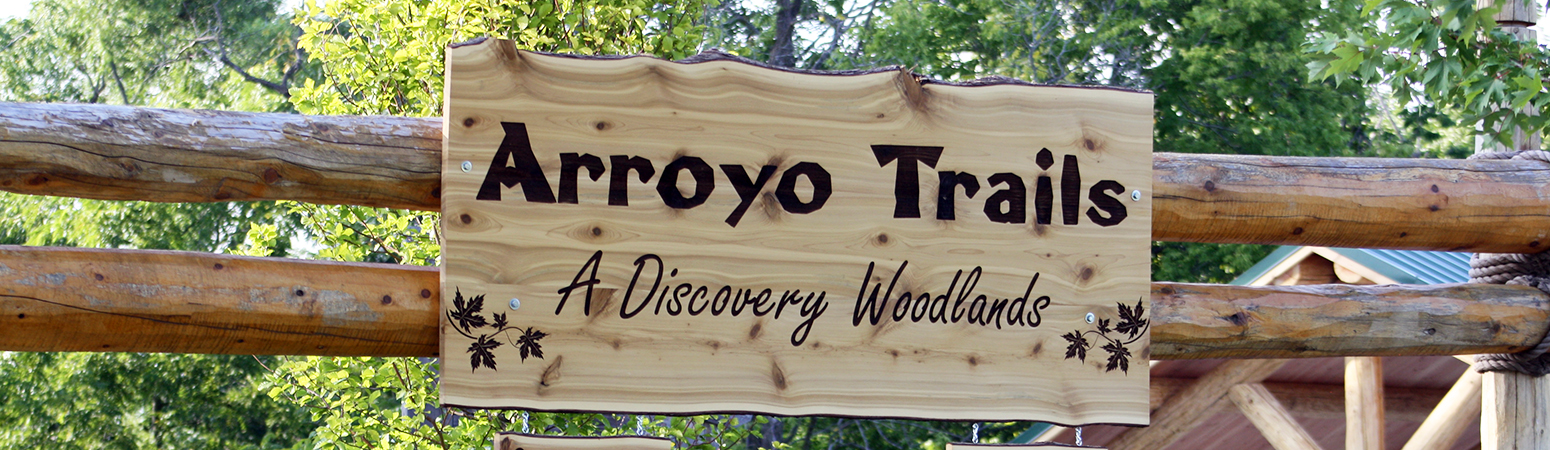 Arroyo Trails Slide