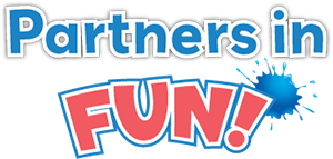 Partners in Fun!