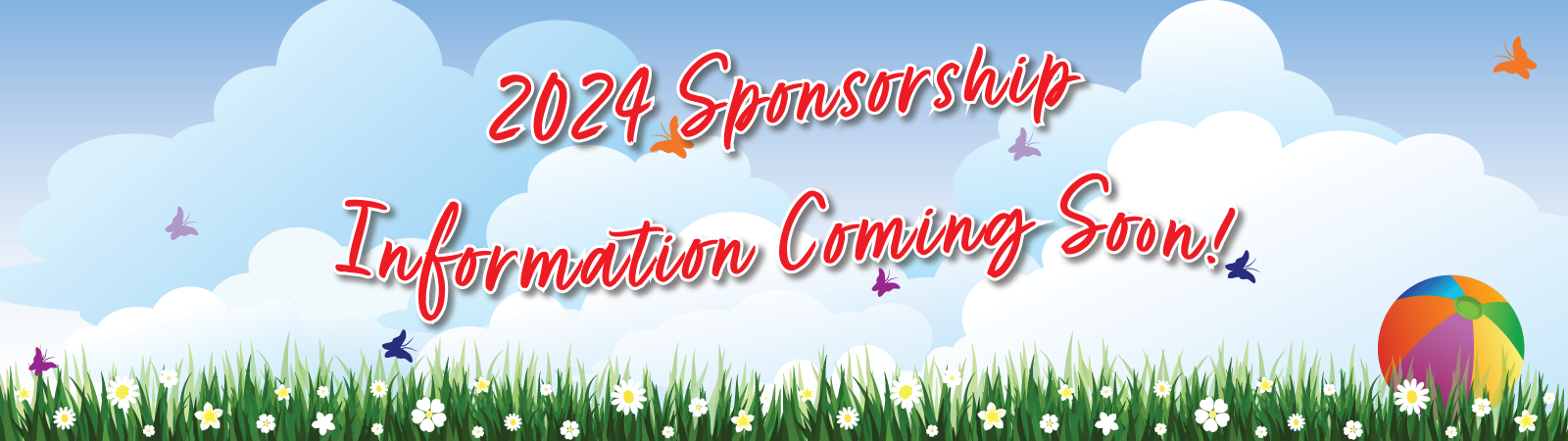 2024 Sponsorships