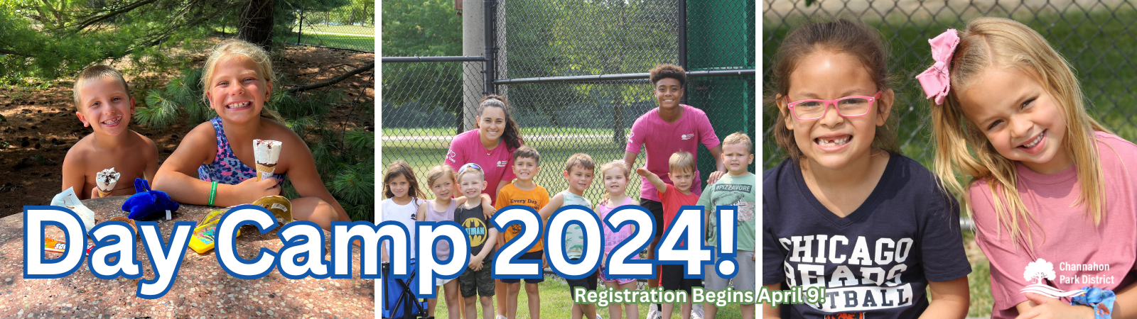Day Camps 2022